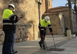 Levantamientos topográficos para mejorar la gestión del agua