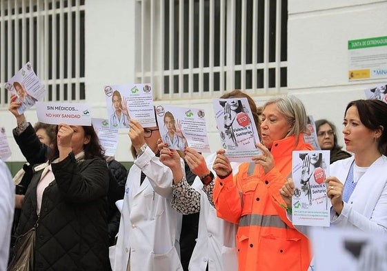 «Le dieron un puñetazo por detrás que casi pierde el conocimiento»