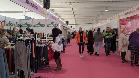 La Feria de las Oportunidades prepara su octava edición