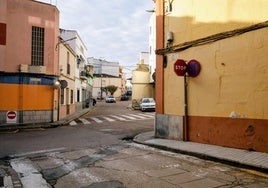 Proyecto para mejorar el cruce entre Pocillo, López de Ayala y Castelnovo