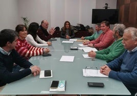 Navisa busca dos agricultores para el Consejo de Administración