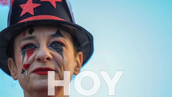 Fotos | Desfile de comparsas del Carnaval de Villanueva 2026 (II)