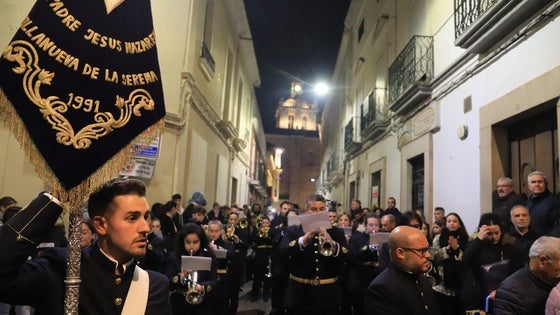 El Certamen de Bandas Lucas Alonso alcanza su décima edición