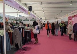 La Feria de las Oportunidades arranca este viernes