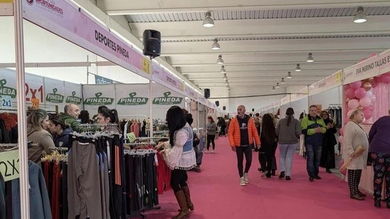 La Feria de las Oportunidades arranca este viernes