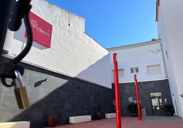 El edificio del antiguo Santa Justa será cedido a Inclusives