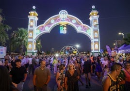 El Ayuntamiento ya trabaja en la programación de Santiago y Santa Ana