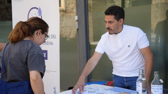 Diferentes actividades para conmemorar el Día Mundial del Agua