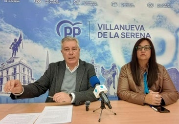 El PP critica el modelo de subasta de una finca municipal