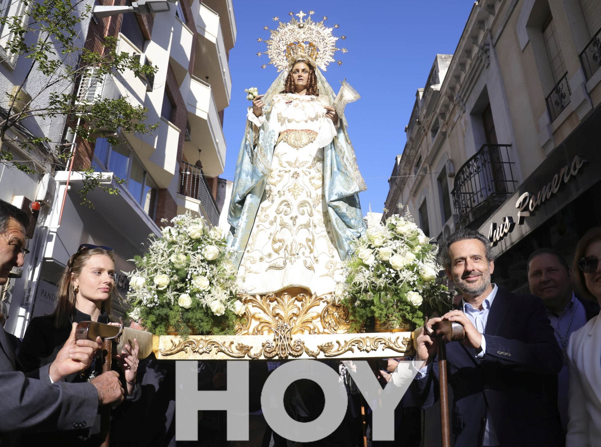 Algunas imágenes de La Carrerita