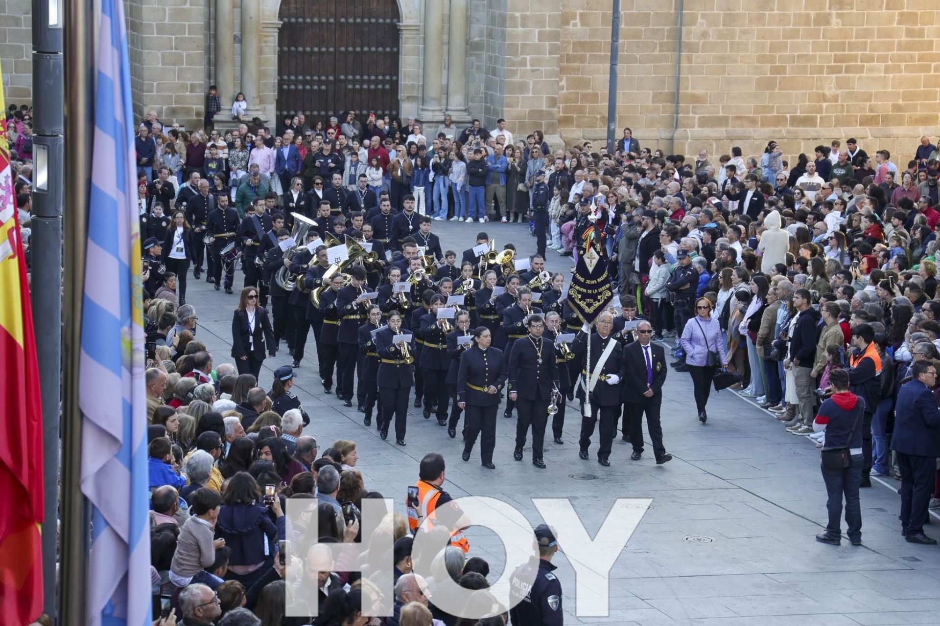 Algunas imágenes de La Carrerita