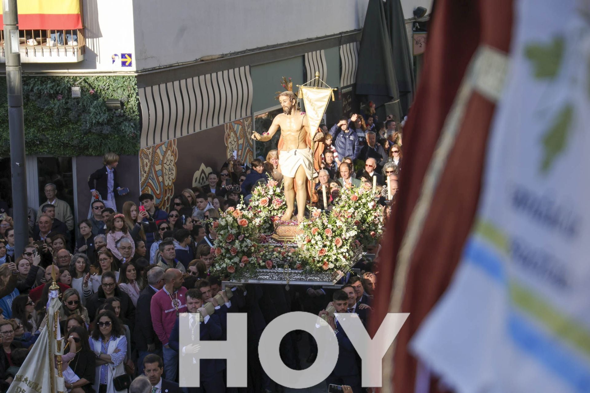 Algunas imágenes de La Carrerita