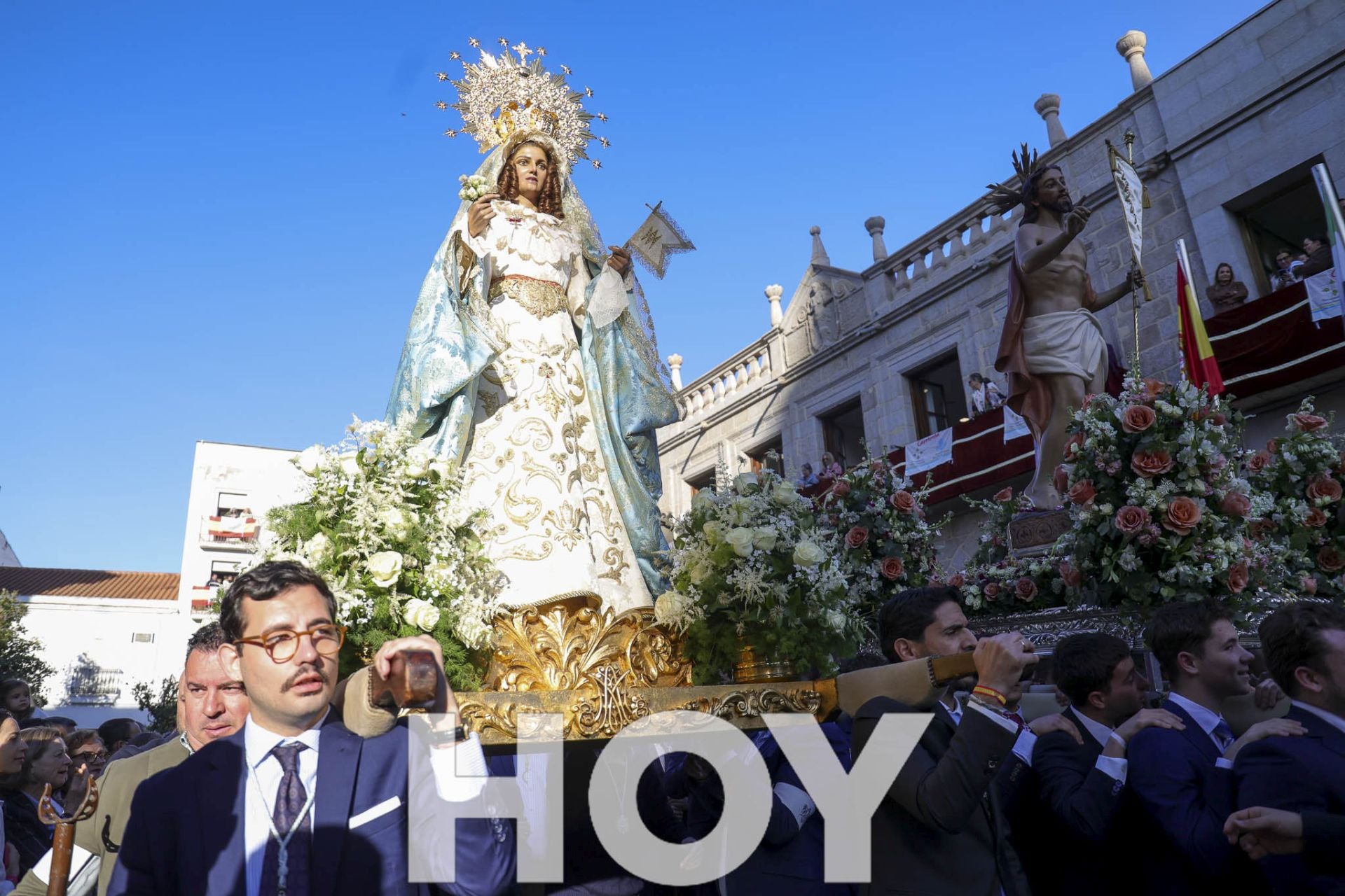 Algunas imágenes de La Carrerita