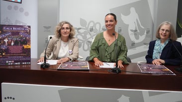 Adelex celebrará su gala anual solidaria el 8 de mayo