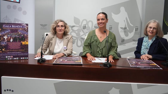 Adelex celebrará su gala anual solidaria el 8 de mayo