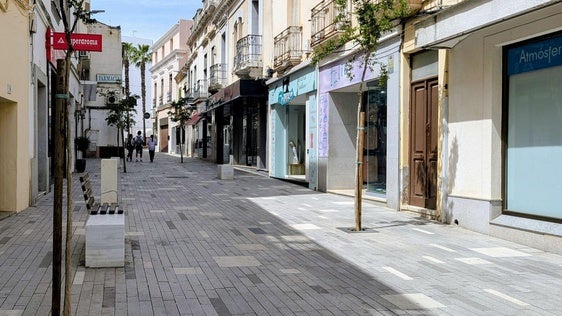 55.000 euros para apoyar al tejido empresarial villanovense