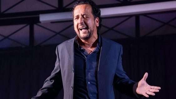 «Era una persona buena y un hombre respetuoso»