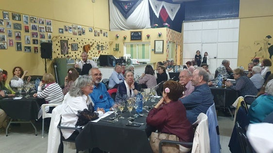 Cine, fotografía y gastronomía en la agenda de junio