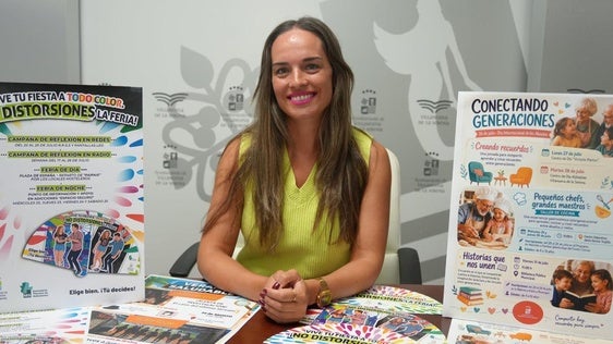 Programan diversas actividades para abuelos y nietos