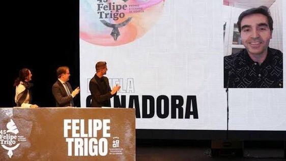 El Premio Felipe Trigo ya conoce sus ocho novelas finalistas