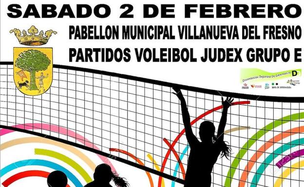 Cartel anunciador.