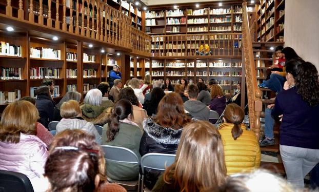 Arranca la plataforma ciudadana 'Dehesa sin uranio' en contra de la mina