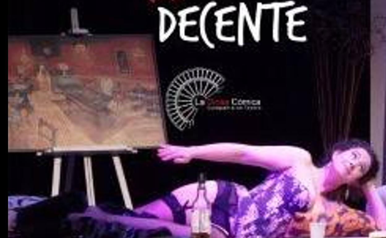 Cartel anunciador