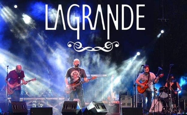 LAGRANDE