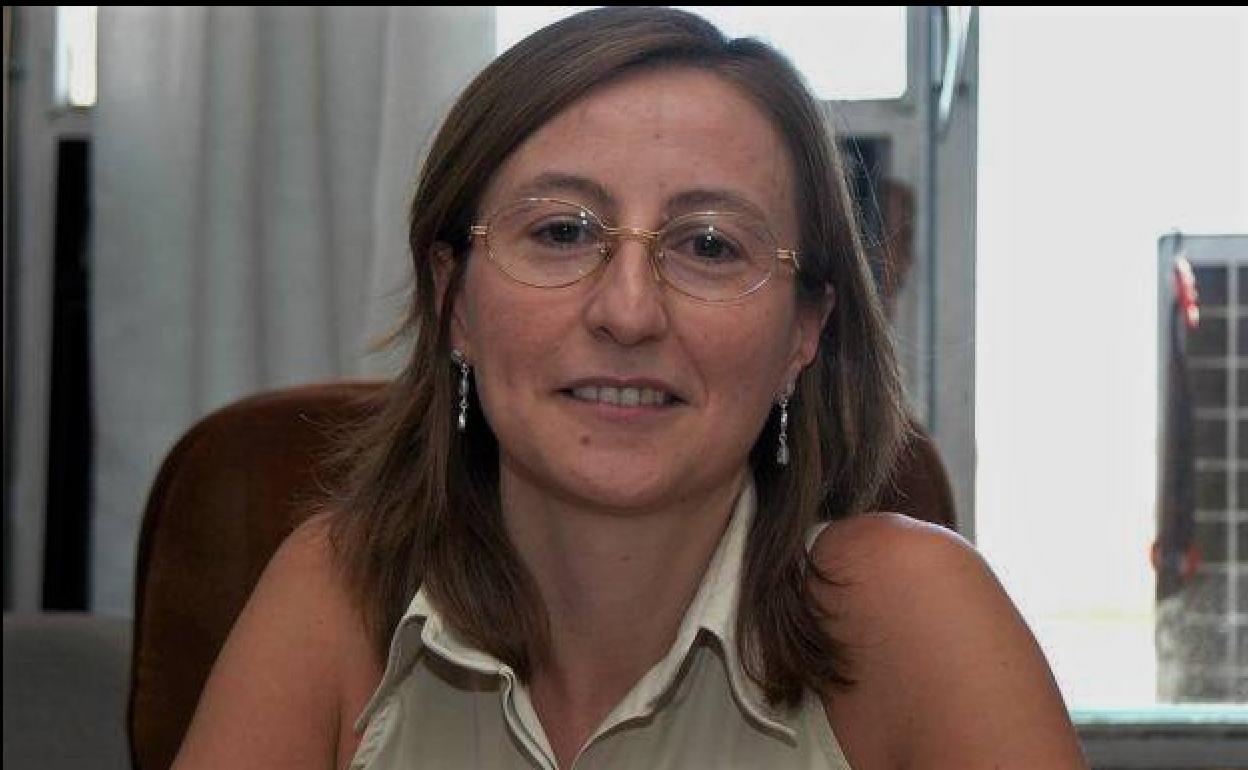 Dolores Fernández Gallardo es la magistrada más votada para formar parte del TSJEx