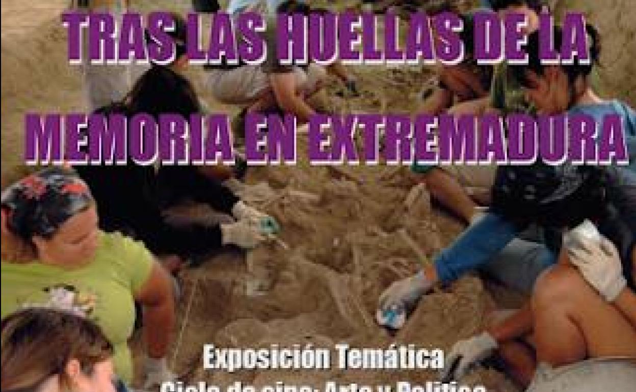 Cartel anunciador