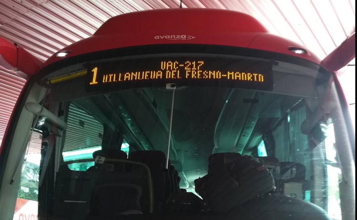Aprobadas las ayudas a la Tarjeta 'Sate' de Transporte Subvencionado