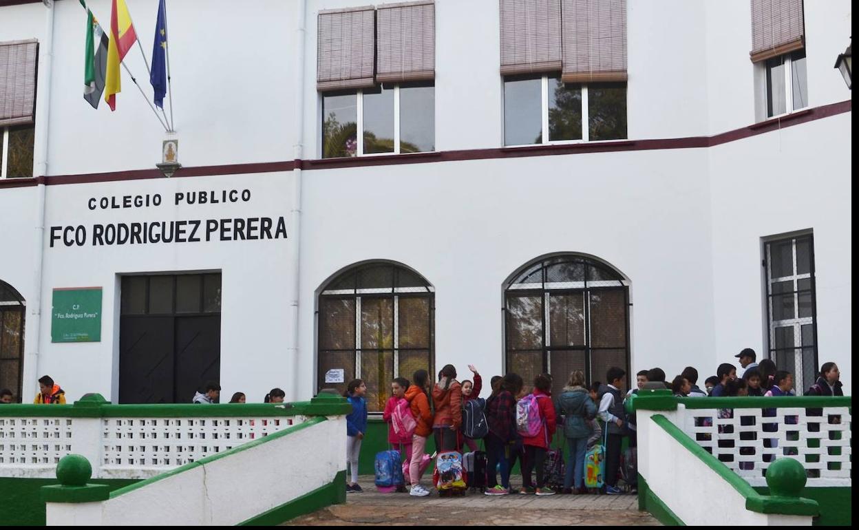 La vuelta a las aulas para el curso 2020/21 empezará el 10 de septiembre