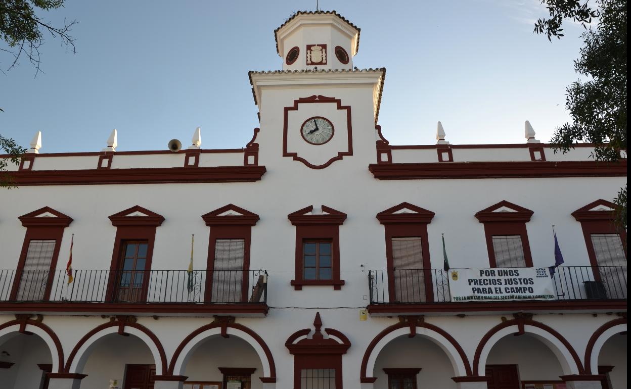 Comienza la 2ª fase de desinfección con ozono de la Campaña de Comercio Local
