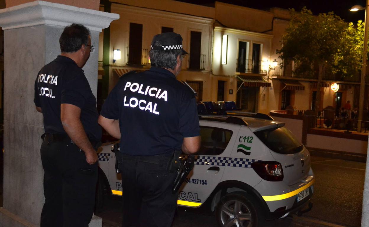 Las solicitudes para acceder a la plaza de Policía Local se harán tras su publicación en el B.O.E