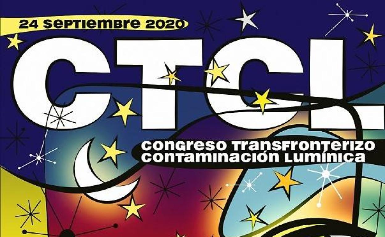 Cartel anunciador.