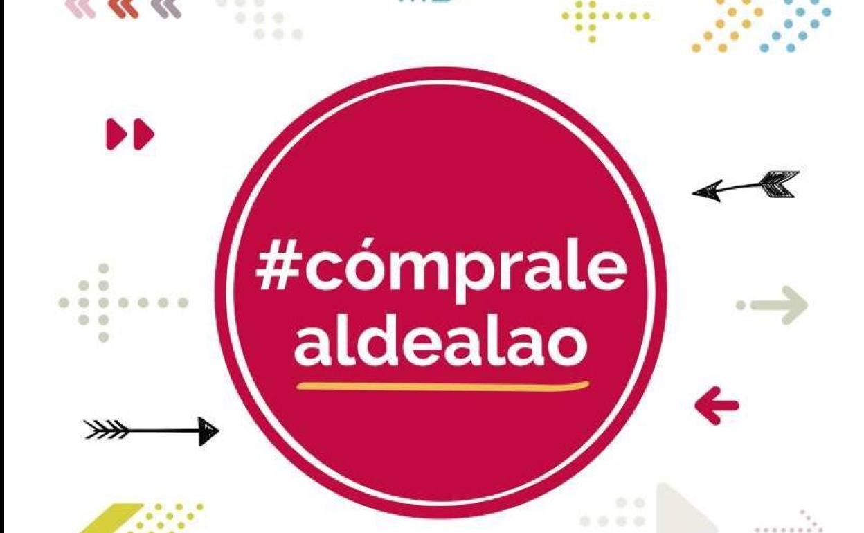 La Junta lanza la campaña '#cómpralealdealao' de promoción al consumo y compra en el comercio de proximidad