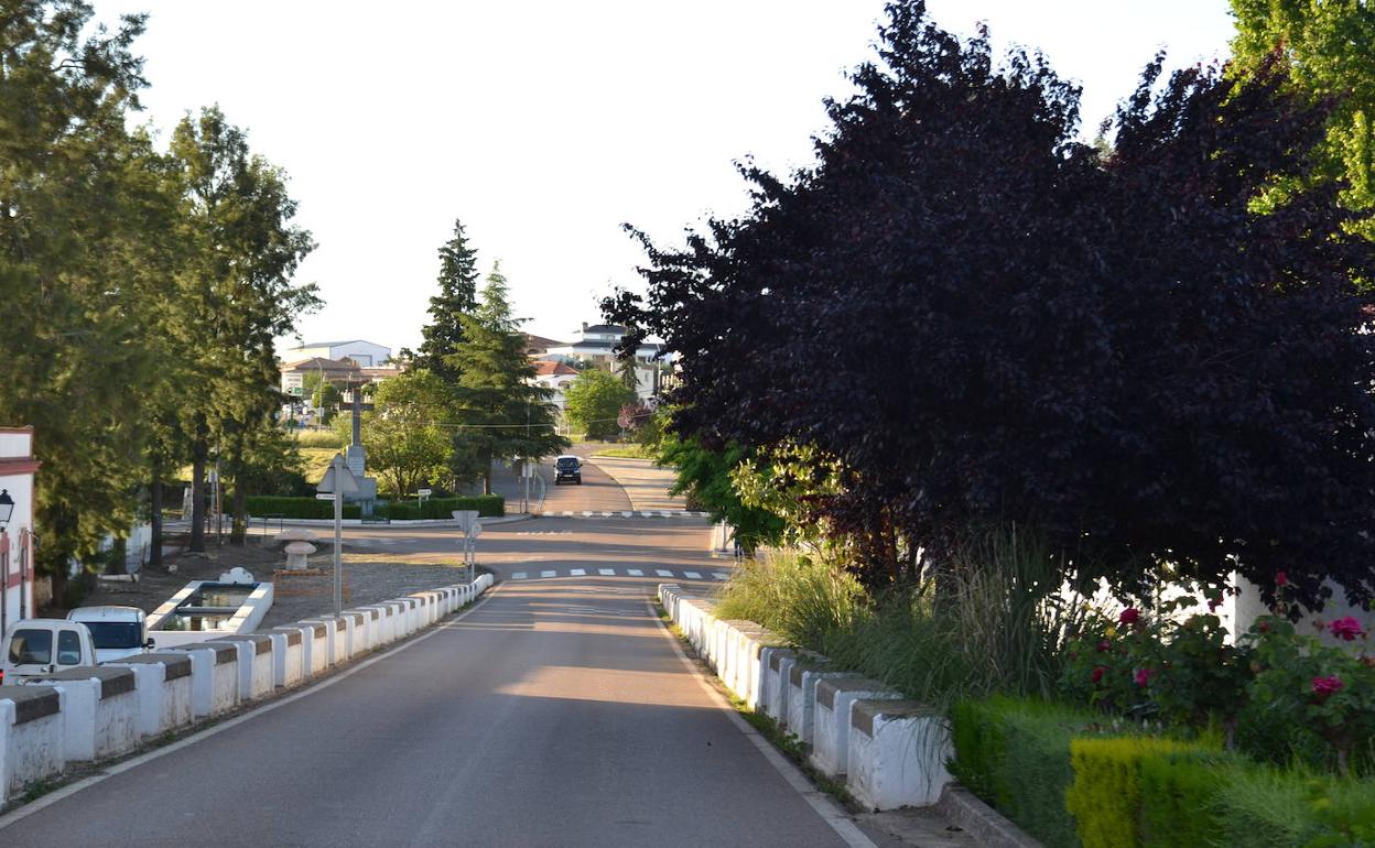 Avenida de Portuga.l