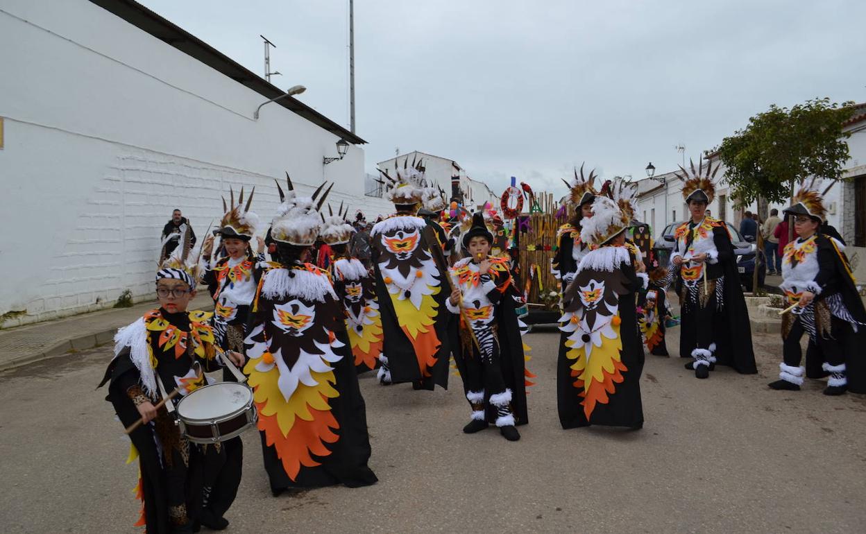 Abierto el plazo de inscripción para los diferentes concursos del carnaval