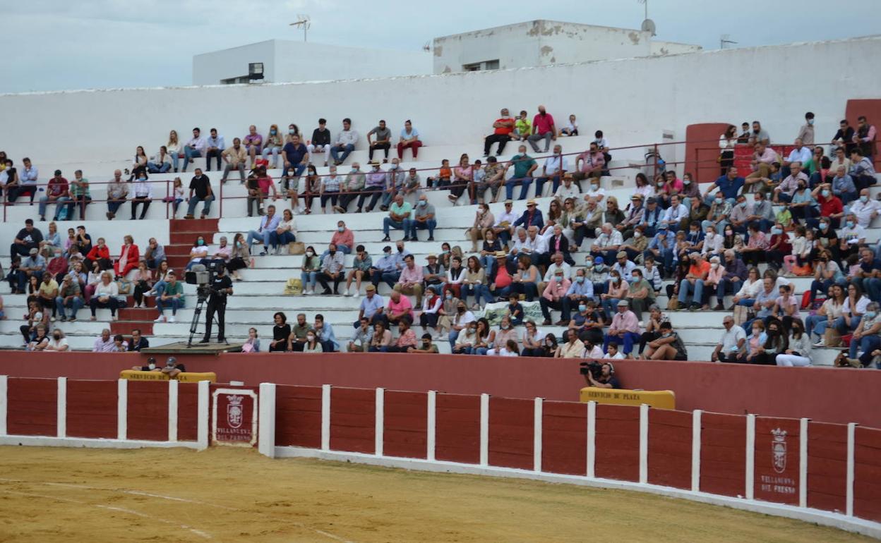 El X Certamen Taurino 'Diputación de Badajoz' dará comienzo en la localidad