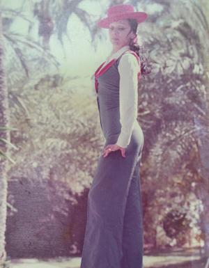 Fotografía tomada en Elche.