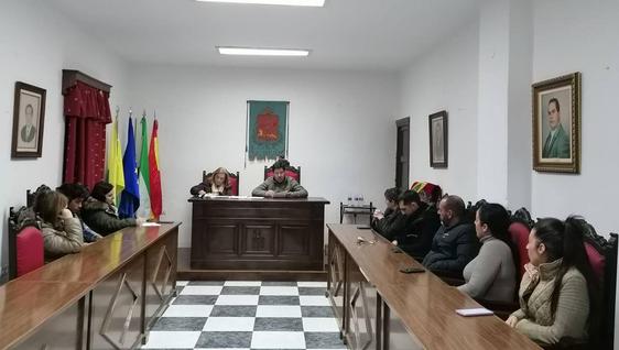 La localidad pasará a disponer de tres salas con la apertura del nuevo tanatorio en un mes