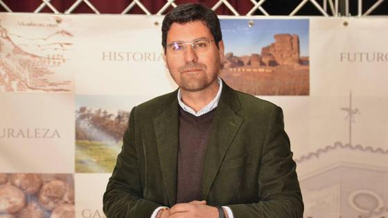 El vecino Manuel Acabado será homenajeado por su labor en la feria como naturalista y micólogo local