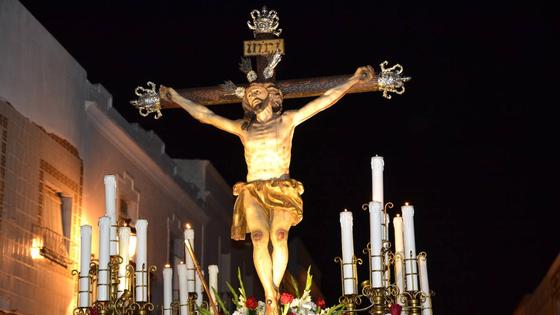La Cofradía del Cristo solicita colaboración para sufragar las obras de la Ermita