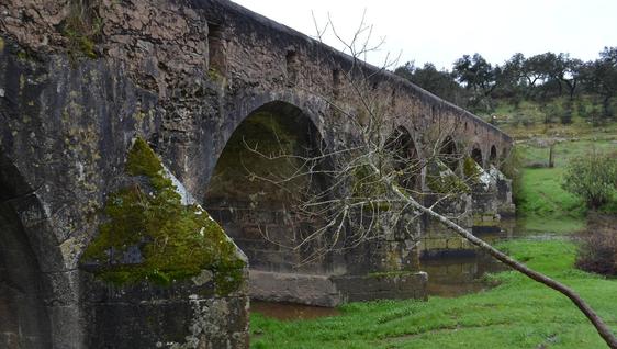 La localidad acogerá una actividad de senderismo en el Corredor Ecológico del río Alcarrache