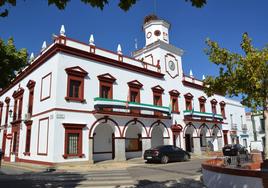 El Ayuntamiento lanza ocho puestos de empleo a través del Plan de Colaboración Económica Municipal