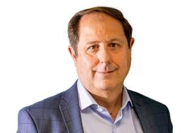 Alfonso Fernández Gallardo