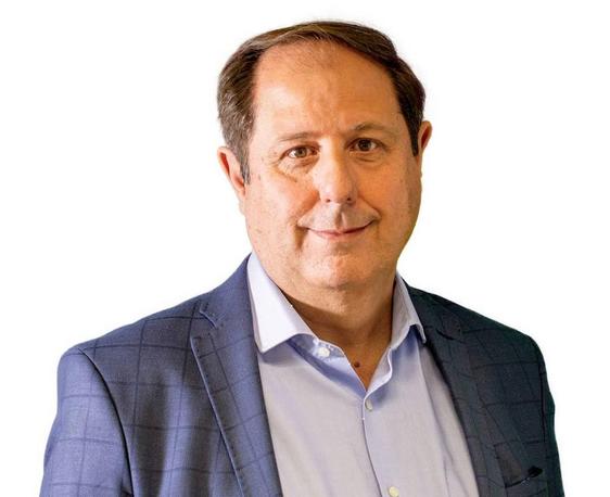 Alfonso Fernández Gallardo es el candidato a las elecciones municipales por el PP