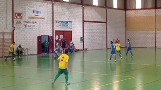 El AD Ciudad de Villanueva se juega el pase a 3ª división con La Codosera