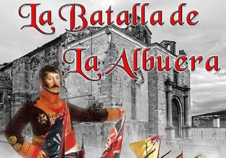 El Ayuntamiento organiza una excursión a 'La batalla' de La Albuera