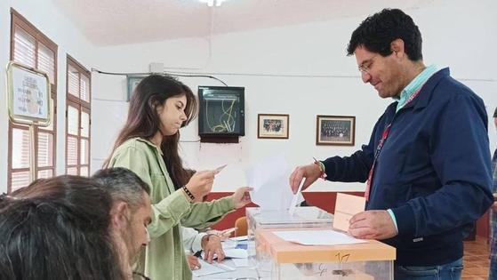 El socialista Ramón Díaz Farias gana las elecciones y afrontará su sexta legislatura